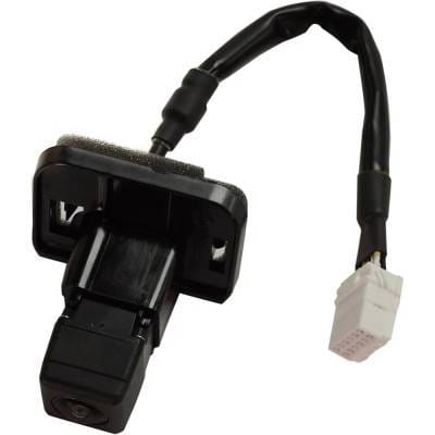 New 130 Degrees Back Up Camera Compatible With Honda Civic All Submodels 2013 By 39530Ts8a02 thumbnail 7