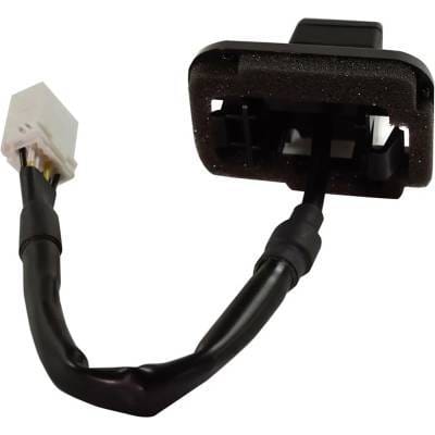New 130 Degrees Back Up Camera Compatible With Honda Civic All Submodels 2013 By 39530Ts8a02 thumbnail 9