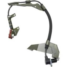 New Right Front Abs Speed Sensor Compatible With Acura Isuzu Trooper Rs 6 Cyl 3.2L Trooper Ls 6 Cyl