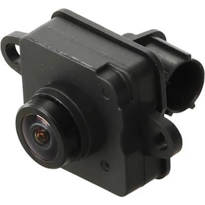 New 130 Degrees Back Up Camera Compatible With Jeep Renegade All Submodels 2015-2017 By 68360119Aa thumbnail 3