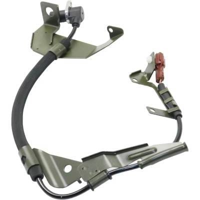 New Right Front Abs Speed Sensor Compatible With Acura Isuzu Vehicross Base 6 Cyl 3.5L Trooper Ltd 6 thumbnail 11