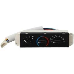 New Blower Control Switch Compatible With Jeep Wrangler 65Th Anniversary Edition 6 Cyl 4.0L Wrangler
