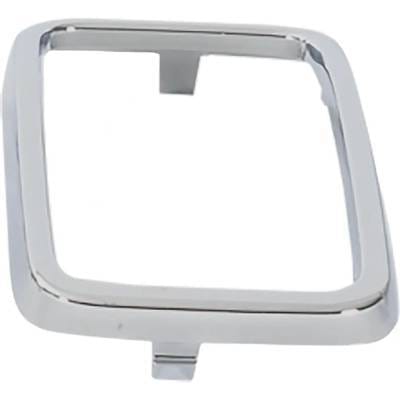 New Chrome Grille Assembly Compatible With Jeep Grand Cherokee Wk Laredo E 6 Cyl 3.6L Grand Cherokee thumbnail 11