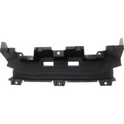 New Grille Air Deflector Compatible With Lexus Gx460 Ultra Premium 8 Cyl 4.6L Gx460 Luxury 8 Cyl