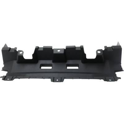 New Grille Air Deflector Compatible With Lexus Gx460 Ultra Premium 8 Cyl 4.6L Gx460 Luxury 8 Cyl thumbnail 7