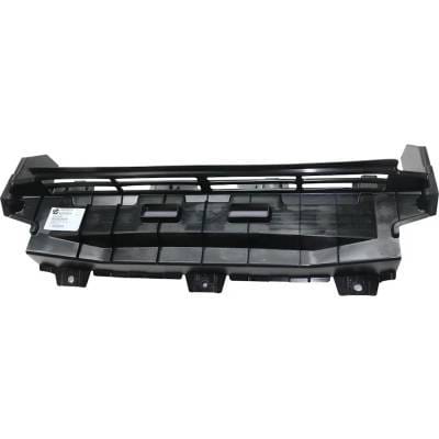 New Grille Air Deflector Compatible With Lexus Gx460 Ultra Premium 8 Cyl 4.6L Gx460 Luxury 8 Cyl thumbnail 9