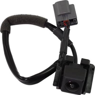 New 190 Degrees Back Up Camera Compatible With Honda Cr-V Hybrid Ex 4 Cyl 2.0L Cr-V Hybrid Ex-L 4 thumbnail 9