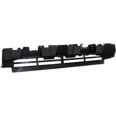 New Grille Air Deflector Compatible With Lexus Gx460 Base 8 Cyl 4.6L Gx460 Luxury 8 Cyl 4.6L Gx460 thumbnail 11