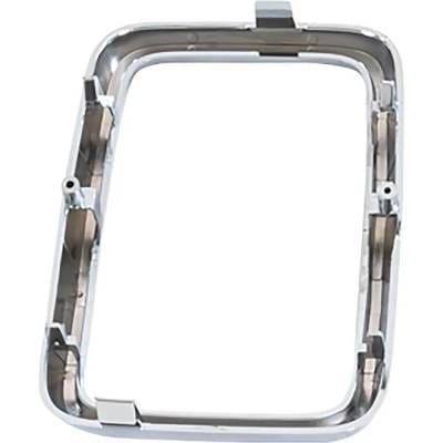 New Chrome Grille Assembly Compatible With Jeep Grand Cherokee Wk Laredo E 6 Cyl 3.6L Grand Cherokee thumbnail 7
