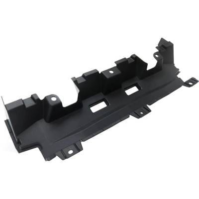 New Grille Air Deflector Compatible With Lexus Gx460 Black Line Edition 8 Cyl 4.6L Gx460 Executive 8 thumbnail 3