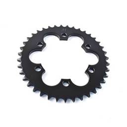 Rear Drive Sprocket 39T 530 Chain Steel Compatible With Can-Am Bombardier Ds 650 Base Ds 650 Racer