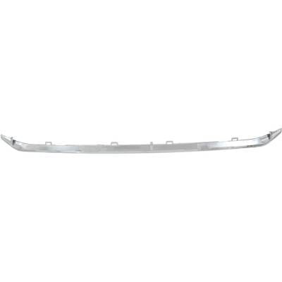 New Lower Grille Trim Compatible With Honda Accord Ex Accord Touring Accord Ex-L Accord Sport Accord thumbnail 9