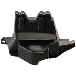 New Grille Bracket Compatible With Honda Accord Ex 6 Cyl 3.5L Accord Ex-L 6 Cyl 3.5L Accord Lx-P 4