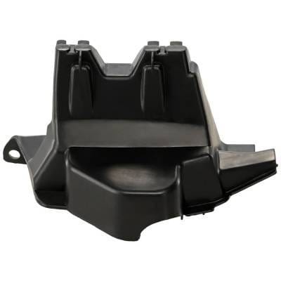 New Grille Bracket Compatible With Honda Accord Ex 6 Cyl 3.5L Accord Ex-L 6 Cyl 3.5L Accord Lx-P 4