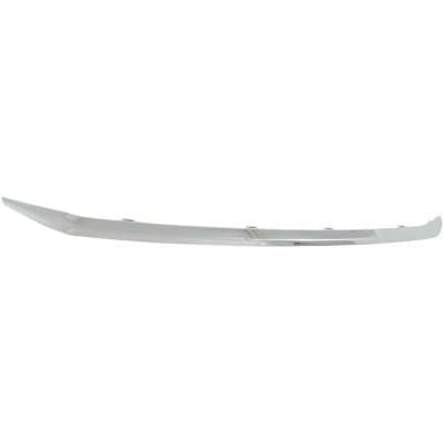 New Lower Grille Trim Compatible With Honda Accord Ex Accord Ex-L Accord Sport Special Edition thumbnail 5