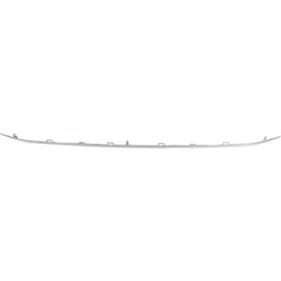 New Lower Grille Trim Compatible With Honda Accord Ex Accord Ex-L Accord Sport Special Edition thumbnail 7