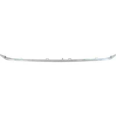 New Lower Grille Trim Compatible With Honda Accord Lx Accord Ex-L Accord Ex Accord Sport Special thumbnail 9
