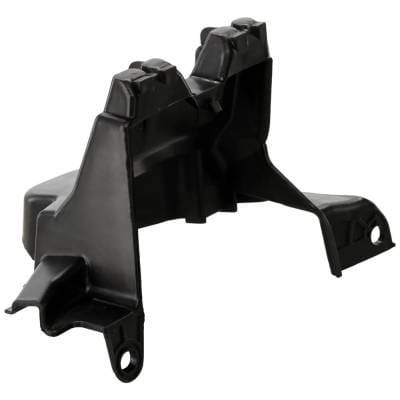 New Grille Bracket Compatible With Honda Accord Ex 6 Cyl 3.5L Accord Ex-L 4 Cyl 2.4L Accord Ex-L 6 thumbnail 7