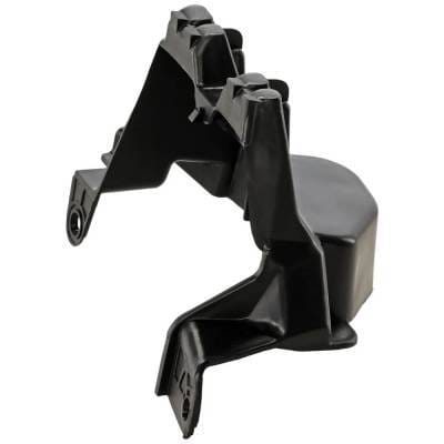New Grille Bracket Compatible With Honda Accord Ex 6 Cyl 3.5L Accord Ex-L 4 Cyl 2.4L Accord Ex-L 6 thumbnail 13