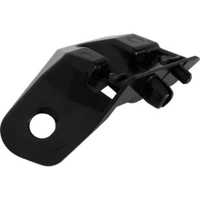 New Right Grille Bracket Compatible With Honda Civic Ex-L 4 Cyl 1.5L Civic Sport Touring 4 Cyl 1.5L thumbnail 5