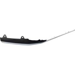 New Left Grille Trim Compatible With Honda Cr-V Ex Cr-V Hybrid Ex-L Cr-V Hybrid Lx Cr-V Ex-L Cr-V