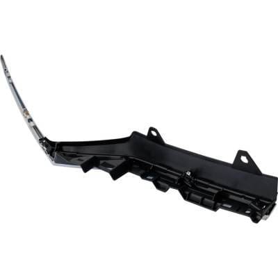 New Left Grille Trim Compatible With Honda Cr-V Hybrid Ex-L Cr-V Ex-L Cr-V Sport Cr-V Touring Cr-V thumbnail 9