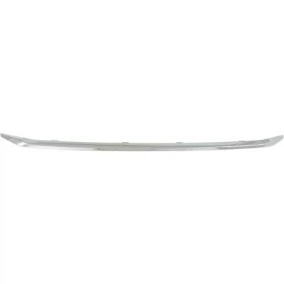 New Lower Grille Trim Compatible With Honda Accord Se Accord Sport Accord Touring Accord Sport