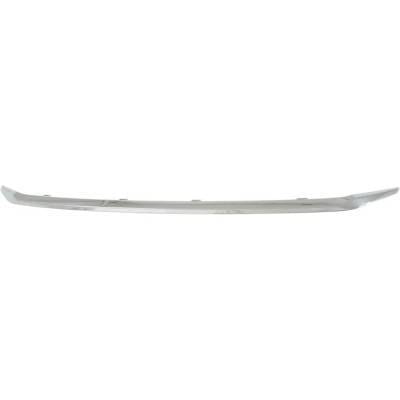 New Lower Grille Trim Compatible With Honda Accord Se Accord Sport Accord Touring Accord Sport thumbnail 3