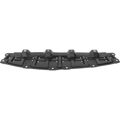 Lower Engine Cover Splash Shield Compatible With 2021-2023 Nissan Rogue 1.5L 3-Cyl 2.5L 4-Cyl Front thumbnail 9