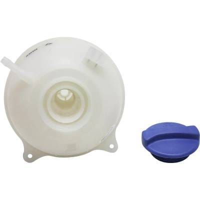 New Coolant Reservoir Compatible With Volkswagen Golf Base 4 Cyl 1.8L Jetta Base 4 Cyl 1.9L Golf Gl thumbnail 7
