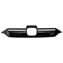 New Center Grille Trim Compatible With Honda Cr-V Lx Cr-V Touring Cr-V Hybrid Ex Cr-V Hybrid Lx Cr-V