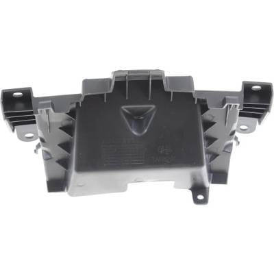 New Grille Bracket Compatible With Honda Accord Sport Accord Touring Accord Hybrid Ex-L Accord Ex
