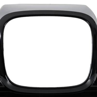 New Center Grille Trim Compatible With Honda Cr-V Lx Cr-V Ex Cr-V Sport Cr-V Hybrid Ex-L Cr-V Hybrid thumbnail 13