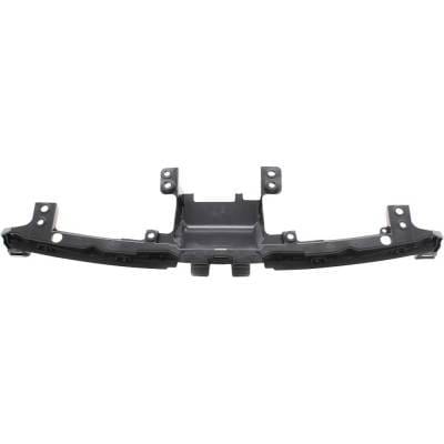 New Grille Bracket Compatible With Honda Cr-V All Submodels 2017-2019 By 71127Tlaa00 Ho1207112