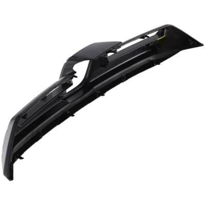 New Center Grille Trim Compatible With Honda Cr-V Ex-L Cr-V Touring Cr-V Sport Cr-V All Submodels thumbnail 7