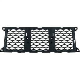 Grille Assembly Compatible With Jeep Grand Cherokee Srt 8 Cyl 6.4L Grand Cherokee Trackhawk 8 Cyl