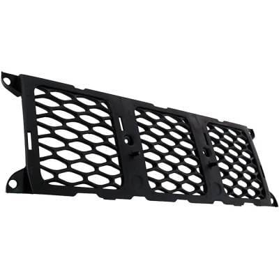 Grille Assembly Compatible With Jeep Grand Cherokee Srt 8 Cyl 6.4L Grand Cherokee Trackhawk 8 Cyl thumbnail 5