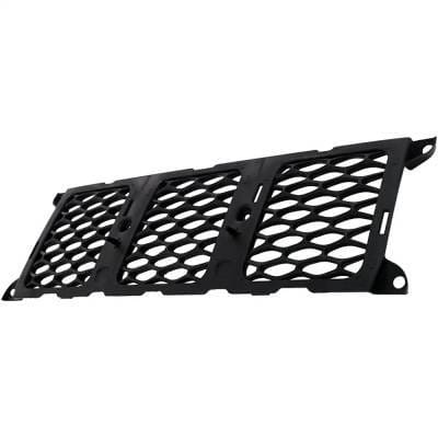 Grille Assembly Compatible With Jeep Grand Cherokee Srt 8 Cyl 6.4L Grand Cherokee Trackhawk 8 Cyl thumbnail 7
