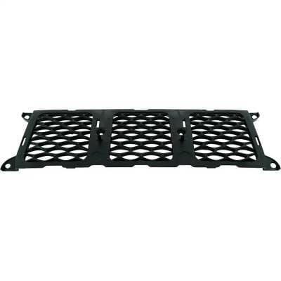 Grille Assembly Compatible With Jeep Grand Cherokee Srt 8 Cyl 6.4L Grand Cherokee Trackhawk 8 Cyl thumbnail 9