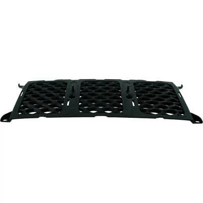 Grille Assembly Compatible With Jeep Grand Cherokee Srt 8 Cyl 6.4L Grand Cherokee Trackhawk 8 Cyl thumbnail 11