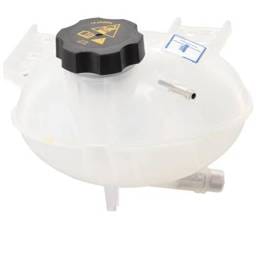 New Coolant Reservoir Compatible With Fiat Jeep Renegade Latitude 4 Cyl 1.4L 500X Urbana 4 Cyl 2.4L