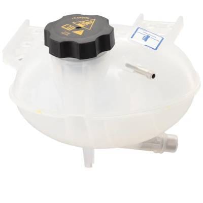 New Coolant Reservoir Compatible With Fiat Jeep Renegade Latitude 4 Cyl 1.4L 500X Urbana 4 Cyl 2.4L