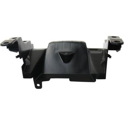 New Grille Bracket Compatible With Honda Accord Se Accord Touring Accord Ex Accord Ex-L Accord Sport thumbnail 11