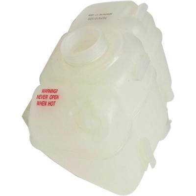 New Coolant Reservoir Compatible With Volvo S80 2.5T 5 Cyl 2.5L Xc90 V8 8 Cyl 4.4L Xc90 Base 5 Cyl thumbnail 3