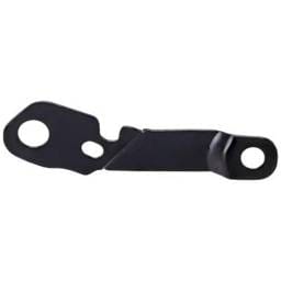 New Grille Bracket Compatible With Mazda Cx-50 Gs-L 4 Cyl 2.5L Cx-50 2.5 Turbo 4 Cyl 2.5L Cx-50 2.5
