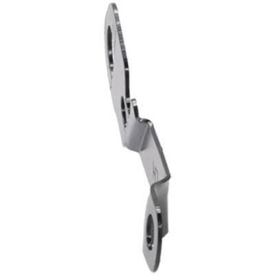 New Grille Bracket Compatible With Mazda Cx-50 Gs-L 4 Cyl 2.5L Cx-50 2.5 Turbo 4 Cyl 2.5L Cx-50 2.5 thumbnail 5