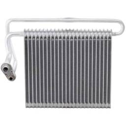 New A/C Evaporator Compatible With Ford Lincoln Mercury Fusion Sel 6 Cyl 3.0L Fusion Se 4 Cyl 2.5L