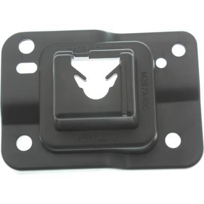 New Left Grille Bracket Compatible With Mazda Cx-5 Grand Touring Reserve 4 Cyl 2.5L Cx-5 Signature 4 thumbnail 9