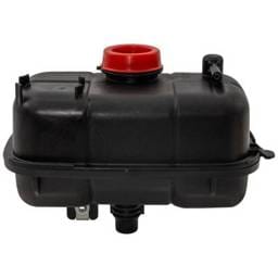 New Coolant Reservoir Compatible With Jeep Wrangler Unlimited Sahara 4 Cyl 2.0L Wrangler Willys