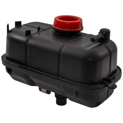 New Coolant Reservoir Compatible With Jeep Wrangler Unlimited Sahara 4 Cyl 2.0L Wrangler Willys thumbnail 3
